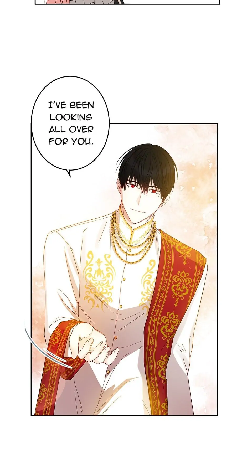 This Is An Obvious Fraudulent Marriage Chapter 24 - page 18